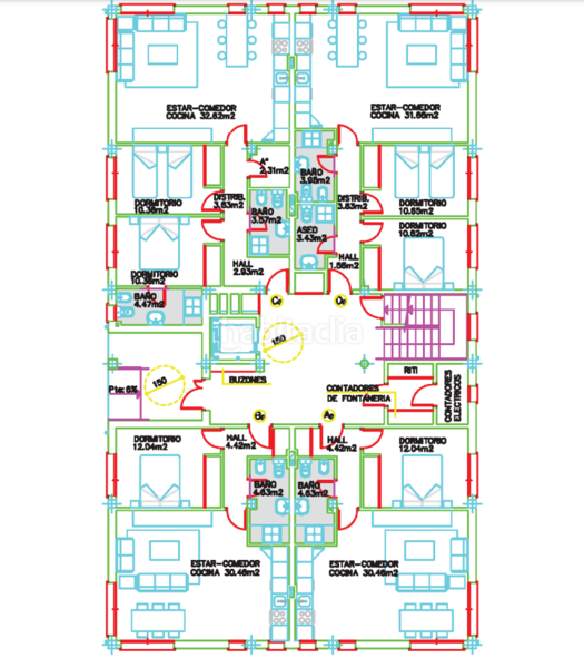 Foto 5dd2f198-7dce-430e-a291-131a124ff2c3. Aparcament cotxe a Boñar