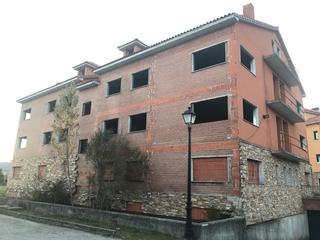 Aparcament cotxe  Soto