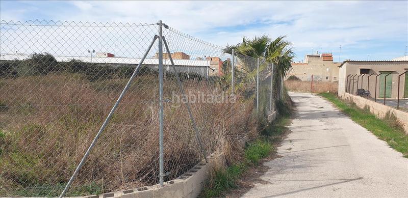 Foto 49ee78a7-1690-4a57-94c5-ad2d84da0fb5. Terreny residencial a Sueca Sueca