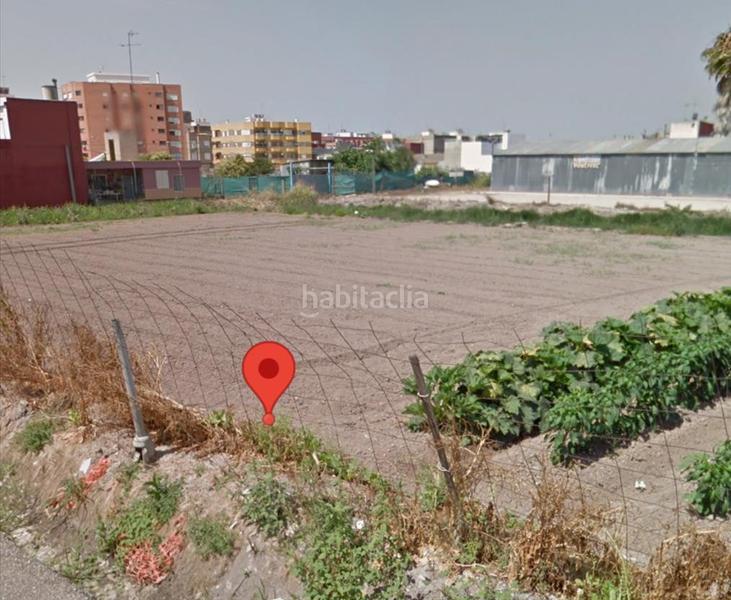 Foto 36ab35f1-b7ad-49e6-9182-f4f281eef292. Terreno residenziale in Sueca Sueca