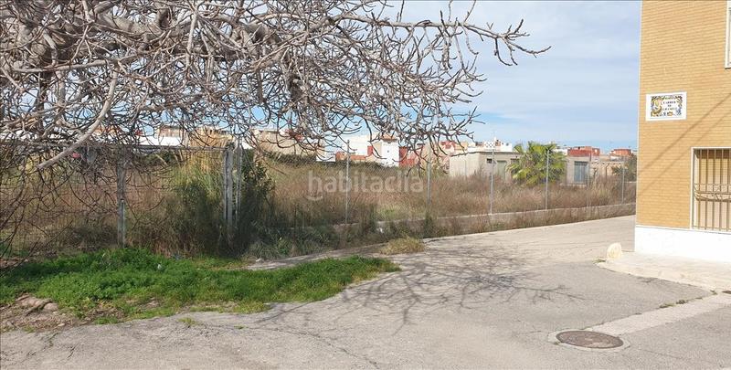 Foto 87a88366-d2f3-4ca8-a01a-79470c088633. Terreno residenziale in Sueca Sueca