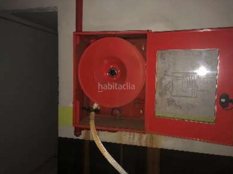 Foto 5eb03e22-5044-4f6a-924c-a63a513cb95a. Autoparkplatz in Casarrubios del Monte