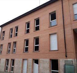 Car parking in BARRANCO CARRETEROS