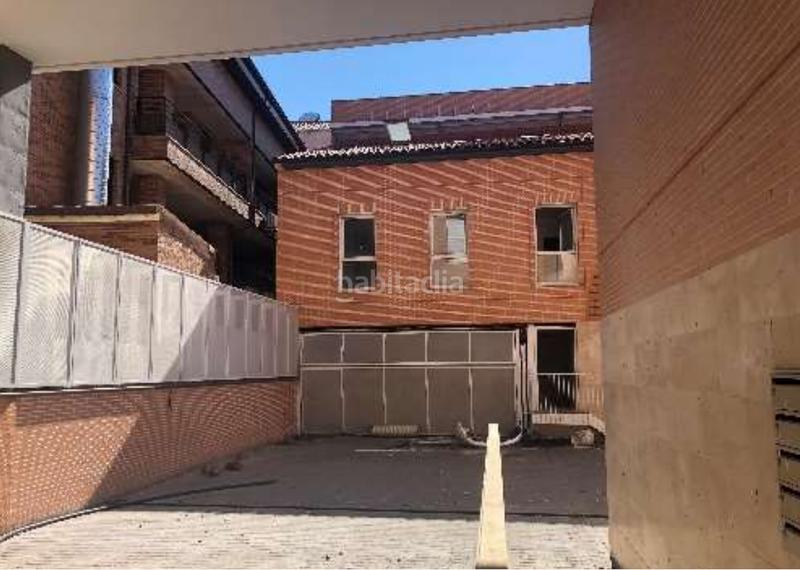 Foto 5b5c188b-f80b-4ce9-8b45-f5d298813348. Posto auto in Casarrubios del Monte