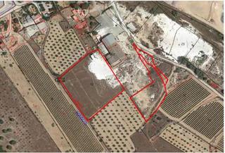 Terreny residencial  Proc. simplificado