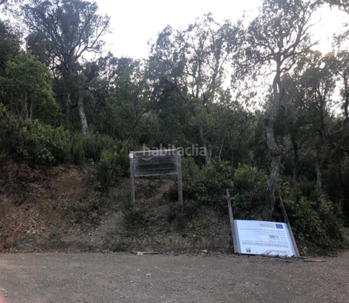 Foto de190db3-13bf-483e-b523-4f251d862d39. Residential plot in Mas Pere-Río de Oro Calonge