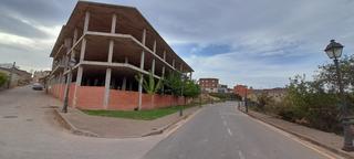 Flat  Cenicero