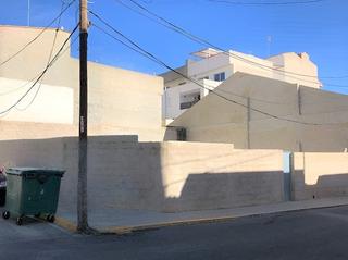Terreny residencial  J jose benedicto