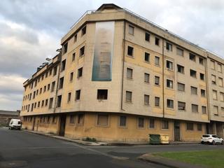 Appartement  Rio forcadas