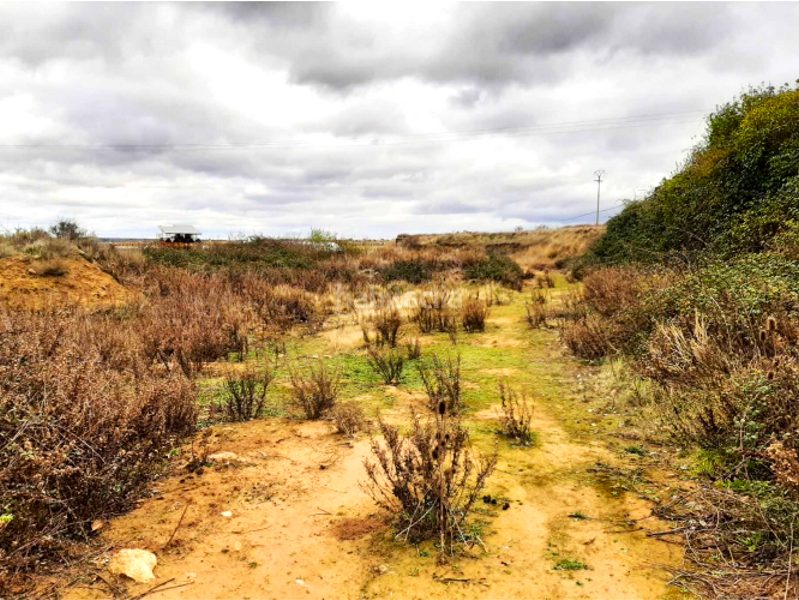 Foto a9149b73-018d-4bc9-abfa-c6a2e200bd96. Terreno residencial en Lardero