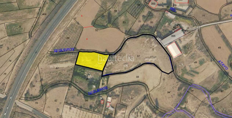 Foto b022d3bf-3625-483e-8bb3-c1b65e938f14. Terreno residencial en Lardero