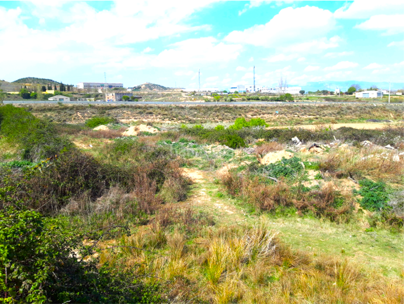 Foto 441c668c-f829-4028-be69-83ef6a09e8c5. Terreno residenziale in Lardero