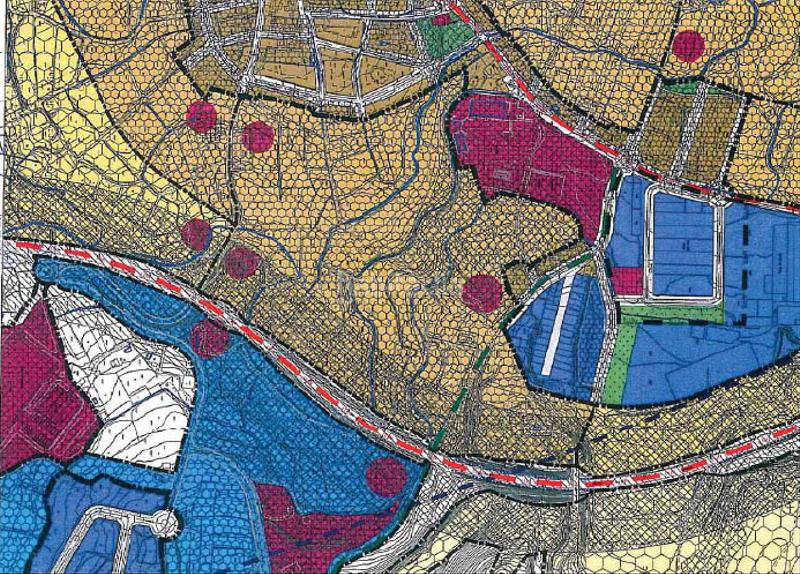 Foto bd675a5f-7e34-4a90-8aa6-ebd71d3681be. Terreno residenziale in Lardero