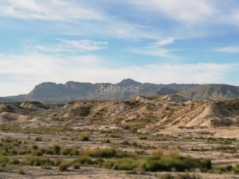 Foto 135f1ffc-3eac-4d3d-beaa-1d4b14eef90f. Terreny residencial a Abanilla