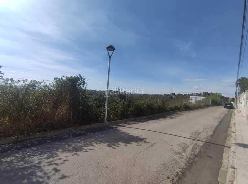 Foto 0a177141-8ae1-4e6b-abca-b0ebcd07726c. Terreno residencial en Brises de calafell Segur de Calafell