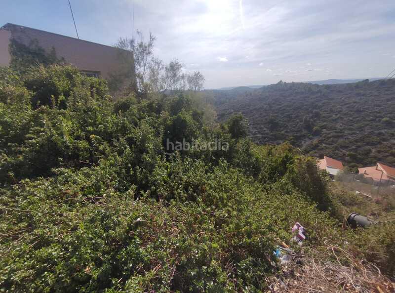Foto 2a7b1ceb-3c45-4139-a65e-7416b392f4ce. Terreno residencial en Brises de calafell Segur de Calafell