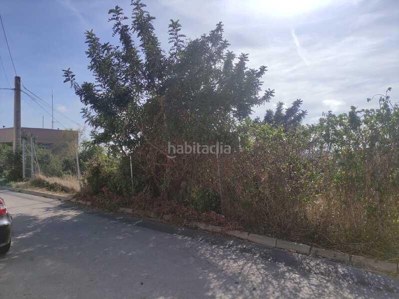 Foto 6cd99347-2caa-44a9-a007-17a09a61aa61. Terreno residencial en Brises de calafell Segur de Calafell