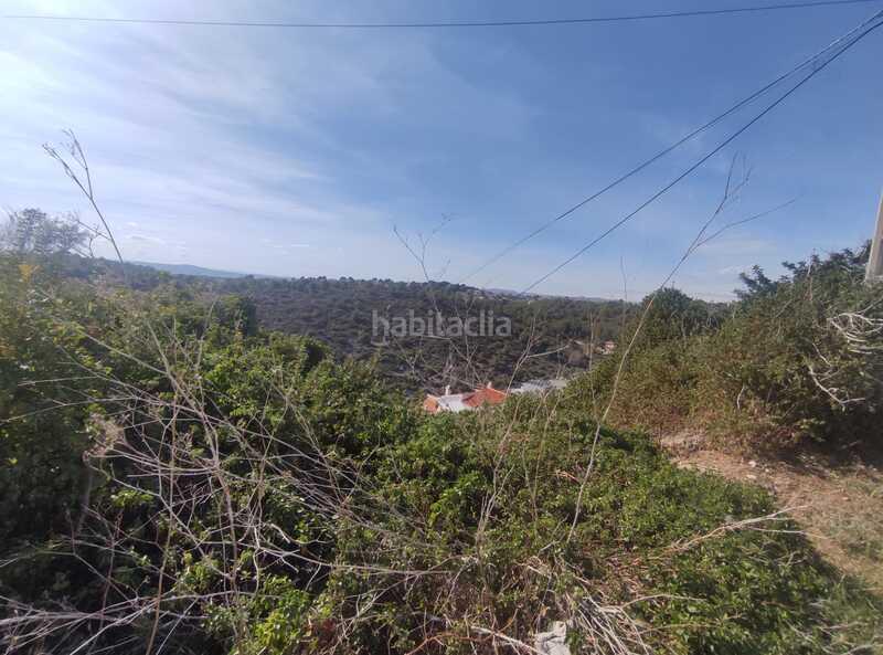 Foto a50b4905-9679-44d6-9c60-98fa8fb0d1dd. Terreno residencial en Brises de calafell Segur de Calafell