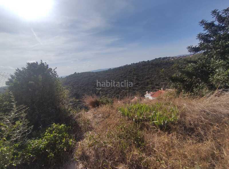 Foto fb062022-bba0-4342-827c-fef7edb24c8e. Terreno residenziale in Brises de calafell Segur de Calafell