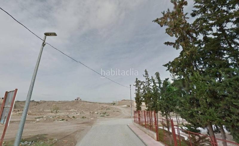 Foto 573f2219-b51b-4aaf-b6b5-1094b526363e. Terreno residenziale in Javalí Nuevo Murcia