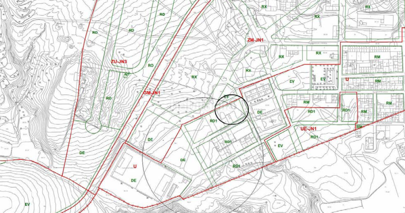 Foto 887be8ed-f450-4b2e-a8e5-3e271c212d58. Terreno residenziale in Javalí Nuevo Murcia