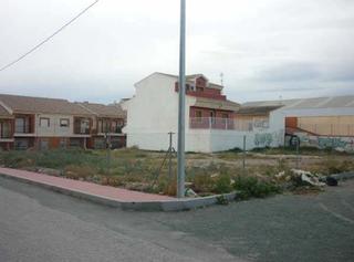 Terreno residenziale in SAN BERNABE