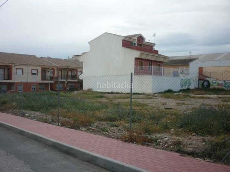 Foto 4124e605-ce02-4ff3-9020-60e225b9edd2. Wohngrundstück in Javalí Nuevo Murcia