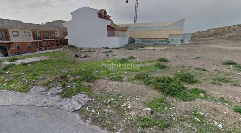 Foto 59de8b45-f440-47a2-86ec-8b572f4936cb. Wohngrundstück in Javalí Nuevo Murcia