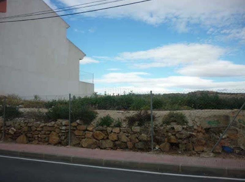 Foto 8d1b1107-b670-450b-af79-17109196f692. Wohngrundstück in Javalí Nuevo Murcia