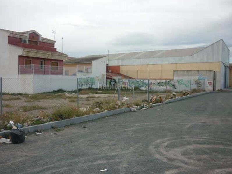 Foto ce48f568-8658-4a4f-af9c-a0c42f5a9aa8. Wohngrundstück in Javalí Nuevo Murcia