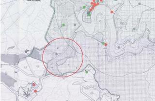 Residential Plot  Font d`horta, caserio de clariana, poligono 4, p