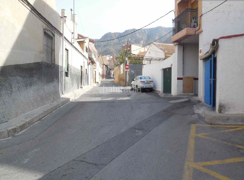 Foto 40061e2d-af88-485f-9876-91cd808fc9cd. Residential plot in Torreagüera Murcia