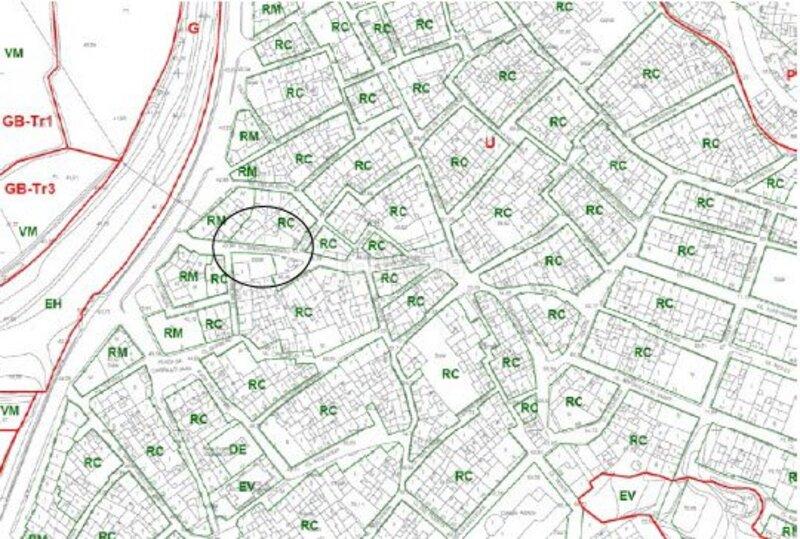 Foto 141bcf0d-5b20-4e83-bf96-4a572b3f8cad. Terreno residenziale in Torreagüera Murcia