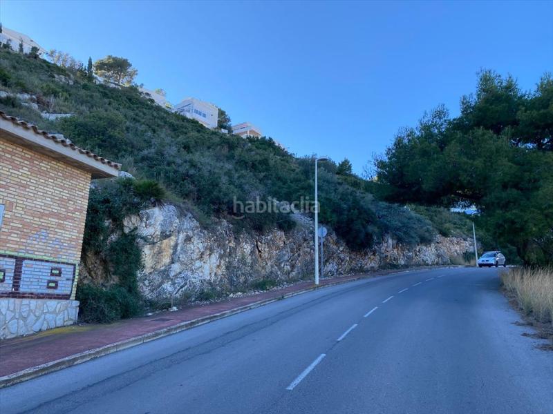 Foto 8787b238-dfc6-4346-8aee-c2a846972bee. Terreny residencial a Costa Sur Peñíscola