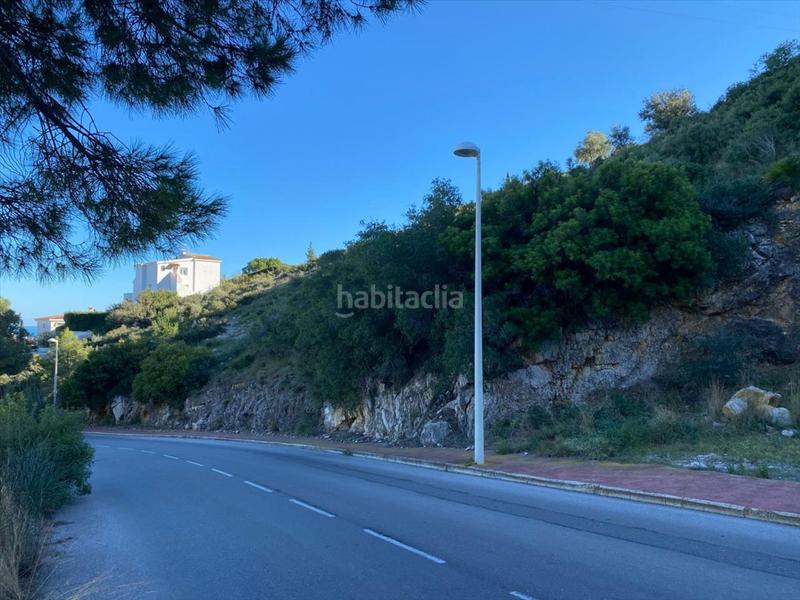 Foto f3ed3d54-0f55-4d67-a1ef-953f4602903f. Residential plot in Costa Sur Peñíscola