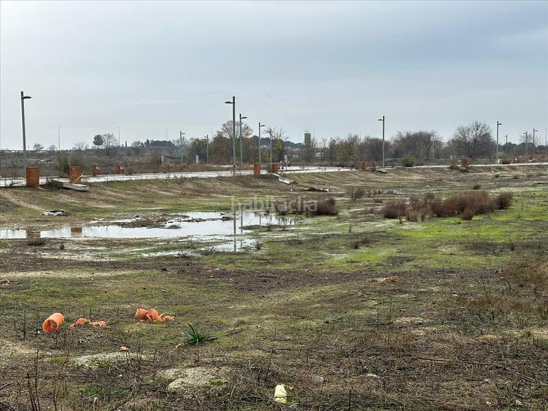 Foto 539aba5a-3d4f-43f0-bca1-dc899e394d62. Terreno residencial en Griñón