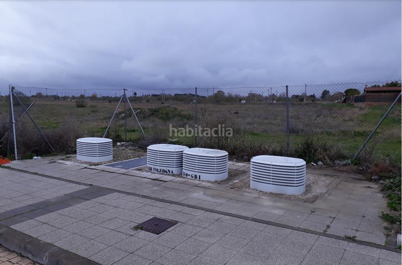 Foto 88e042d2-1757-482b-b49c-7630c210f681. Terreno residencial en Griñón