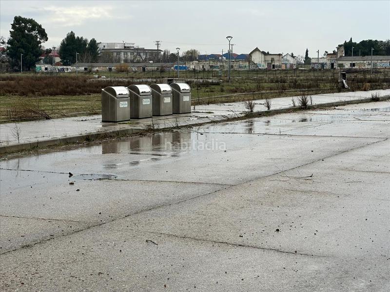 Foto c1f4ceeb-8b02-4bc4-bb39-acb045962205. Terreno residencial en Griñón