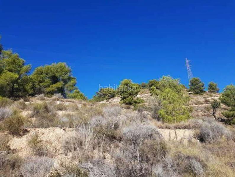 Foto 5a6686cd-c09a-469b-9422-9d28a435b57a. Terreno residencial en Finestrat pueblo Finestrat