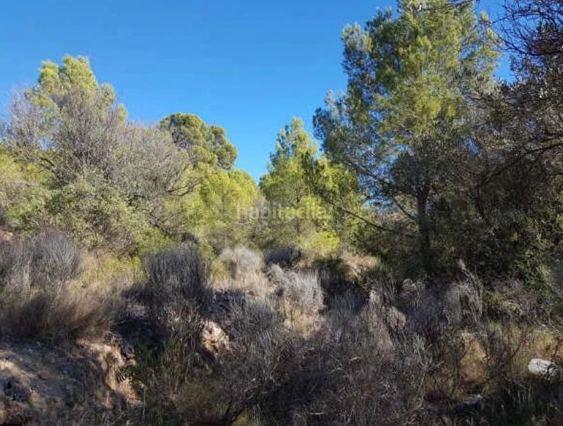 Foto 69412ba7-eb0c-4933-97f1-8901c106bfef. Terreno residencial en Finestrat pueblo Finestrat