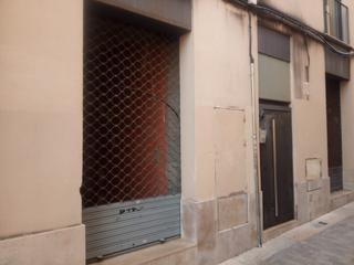 Local commercial à Argenteria