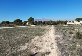 Terrain résidentiel  Orito, poligono 11