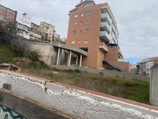 Terreny residencial  Cecchini
