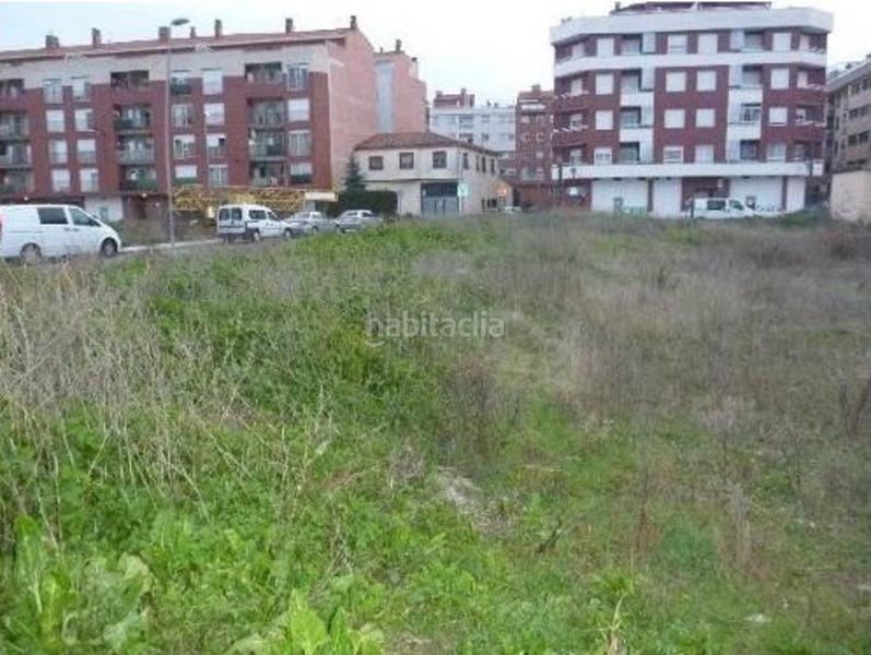 Foto 04697609-1e9c-49fd-820f-d2d22c1c0366. Terreno residencial en Lardero