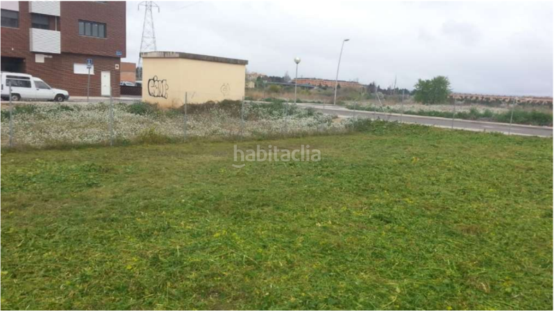 Foto 35d4d175-8d09-4363-95b1-bcb4036439a7. Terreno residencial en Lardero