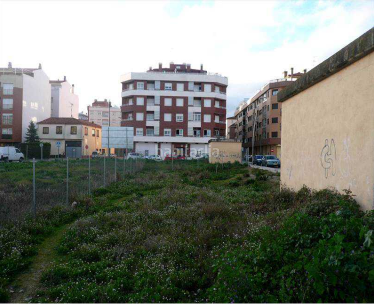 Foto bd34dcfa-2214-4845-929e-56cb858733ce. Terreno residencial en Lardero