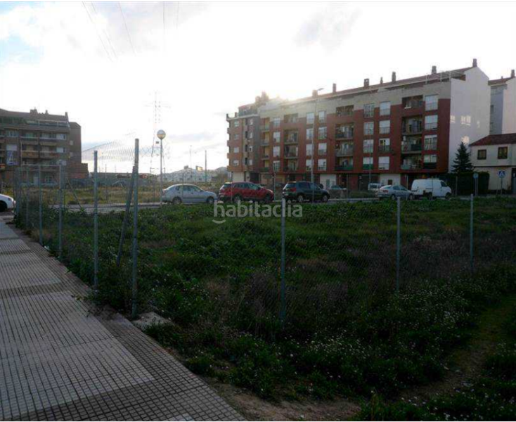 Foto c1b61273-70f7-437a-9c4b-ff735c48a804. Terreno residencial en Lardero