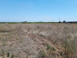 Residential Plot  Partida banadresa, poligono 38