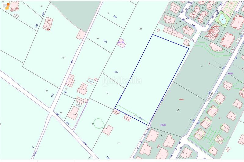 Foto 52567ffb-f53e-4451-b771-18c89261ffa1. Terreny residencial a Boverals-Saldonar Vinaròs