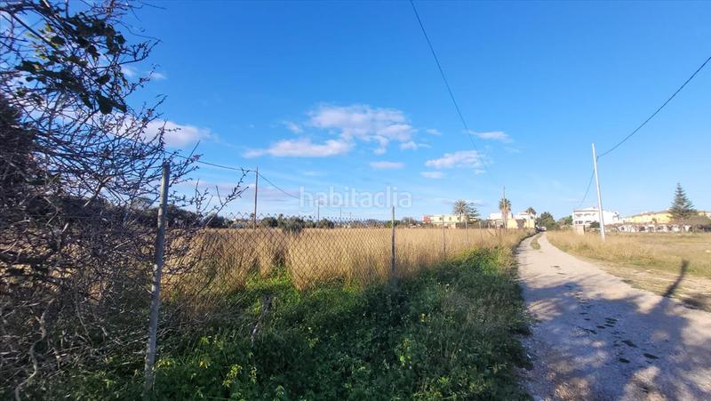 Foto df0f8867-1280-49d4-90fa-0be40071e37f. Terreny residencial a Boverals-Saldonar Vinaròs